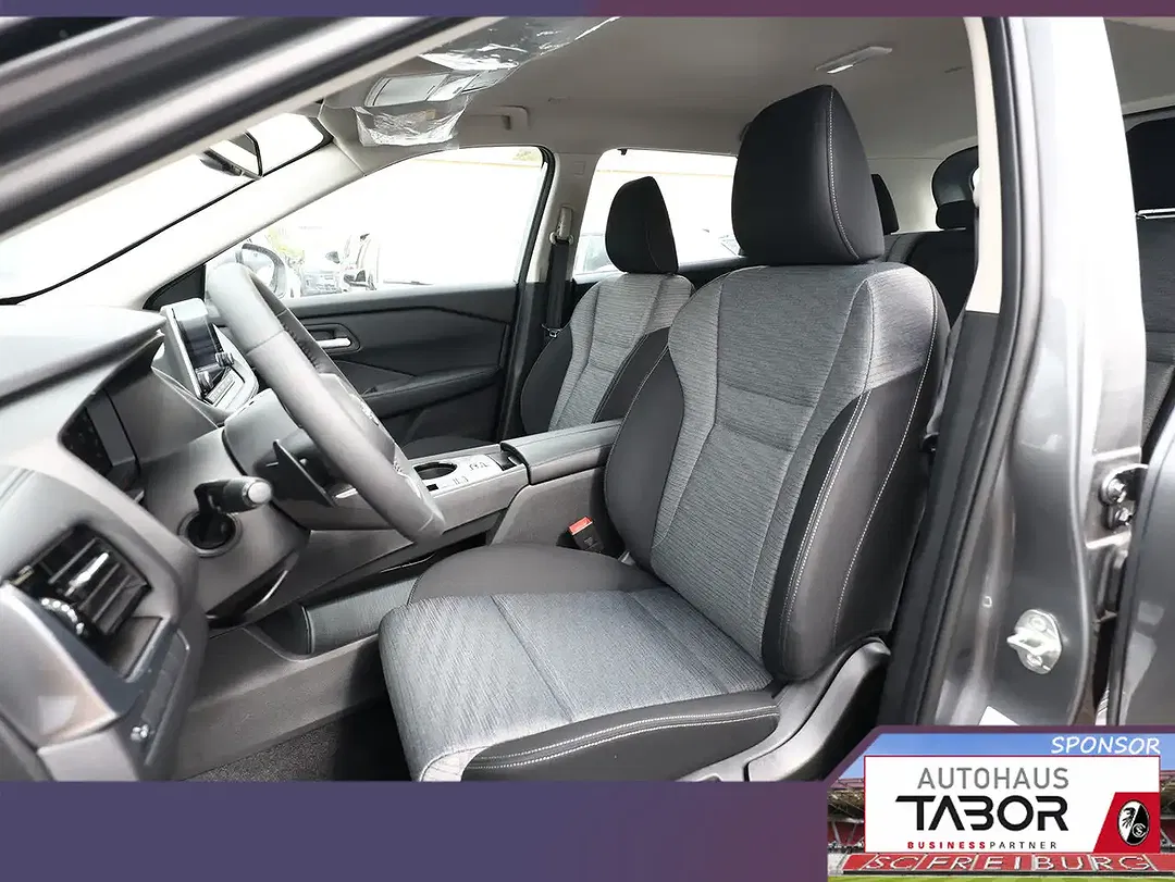 Nissan X-Trail - Thumbnail 6