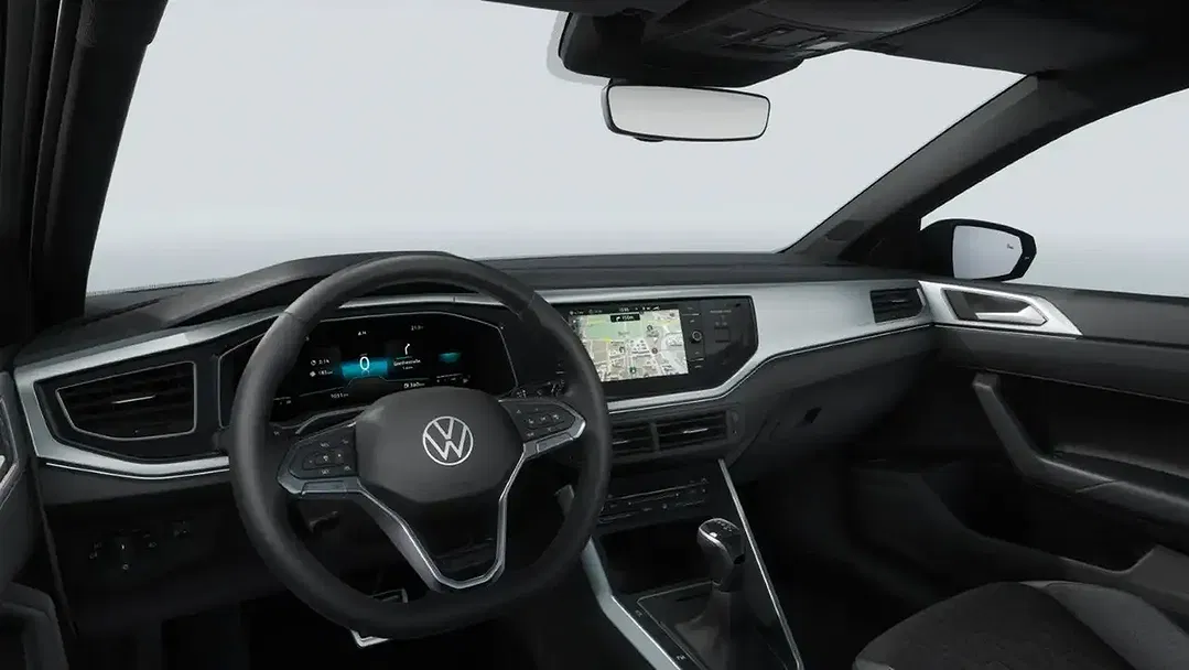 Volkswagen Polo - Thumbnail 9