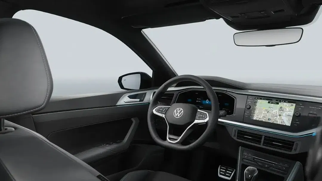 Volkswagen Polo - Thumbnail 10