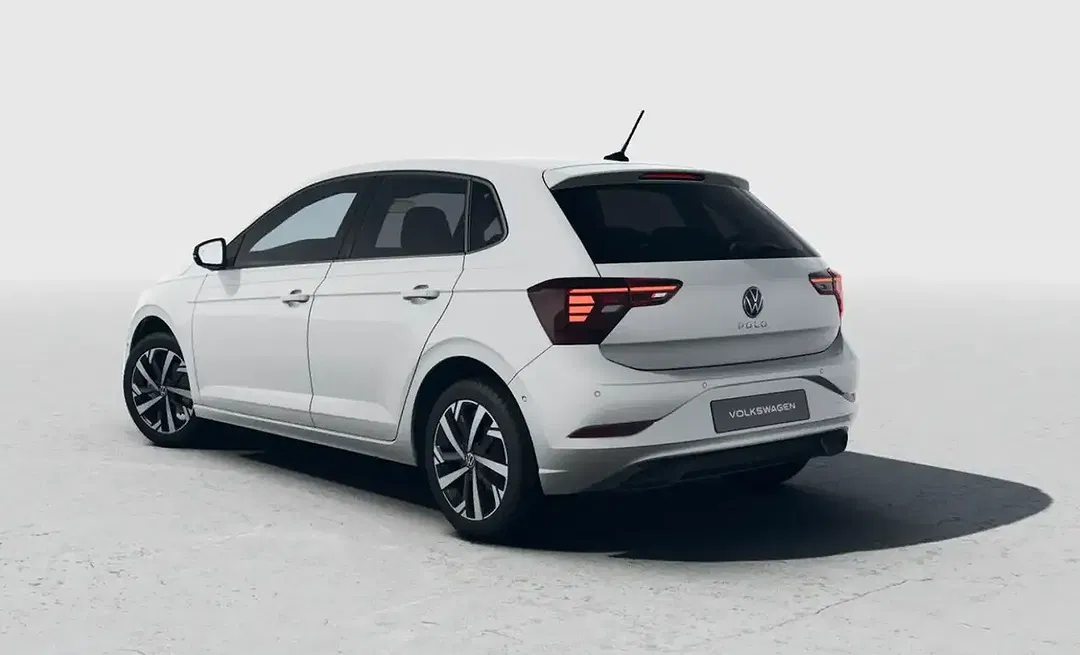 Volkswagen Polo - Thumbnail 4