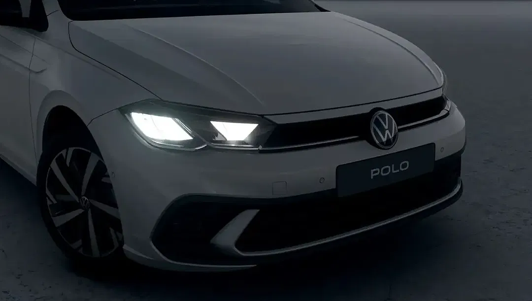 Volkswagen Polo - Thumbnail 5