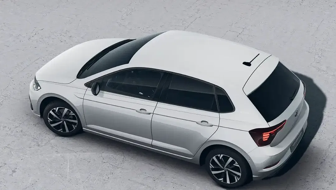 Volkswagen Polo - Thumbnail 7