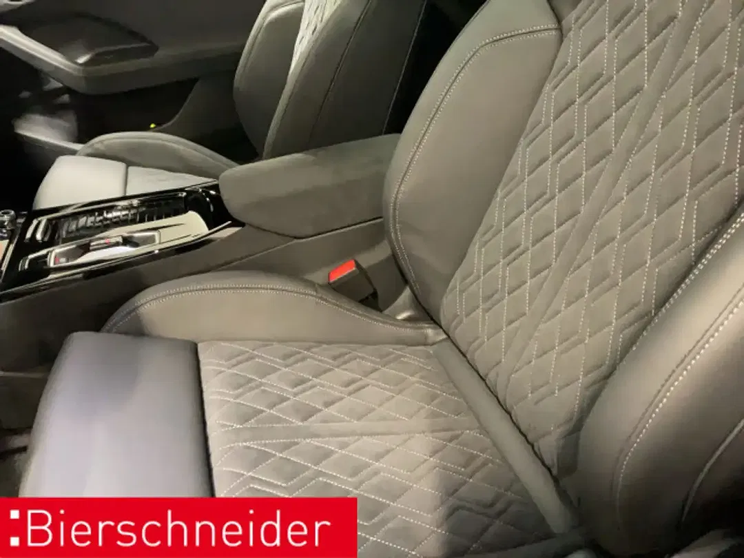 Audi Q6 e-tron - Thumbnail 9