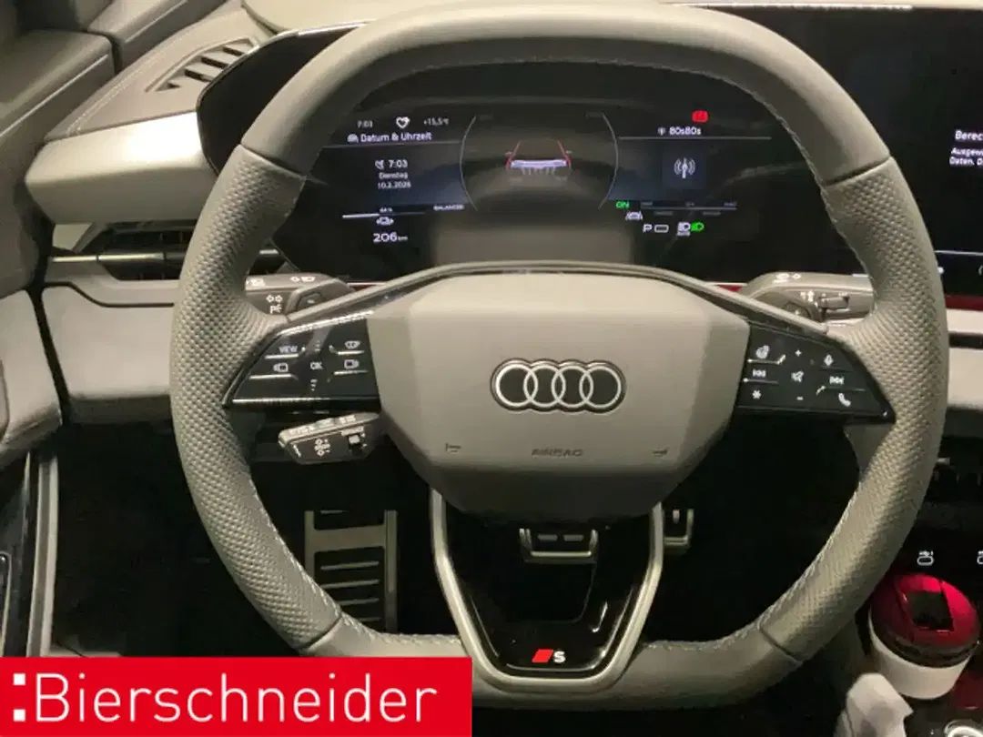 Audi Q6 e-tron - Thumbnail 10