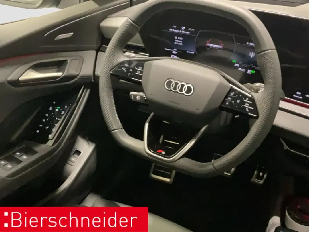 Audi Q6 e-tron - Thumbnail 11