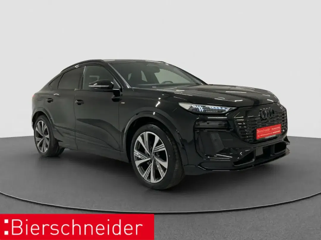 Audi Q6 e-tron - Thumbnail 3