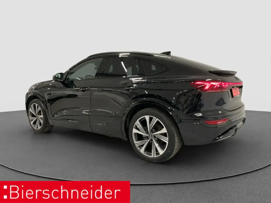 Audi Q6 e-tron - Thumbnail 5