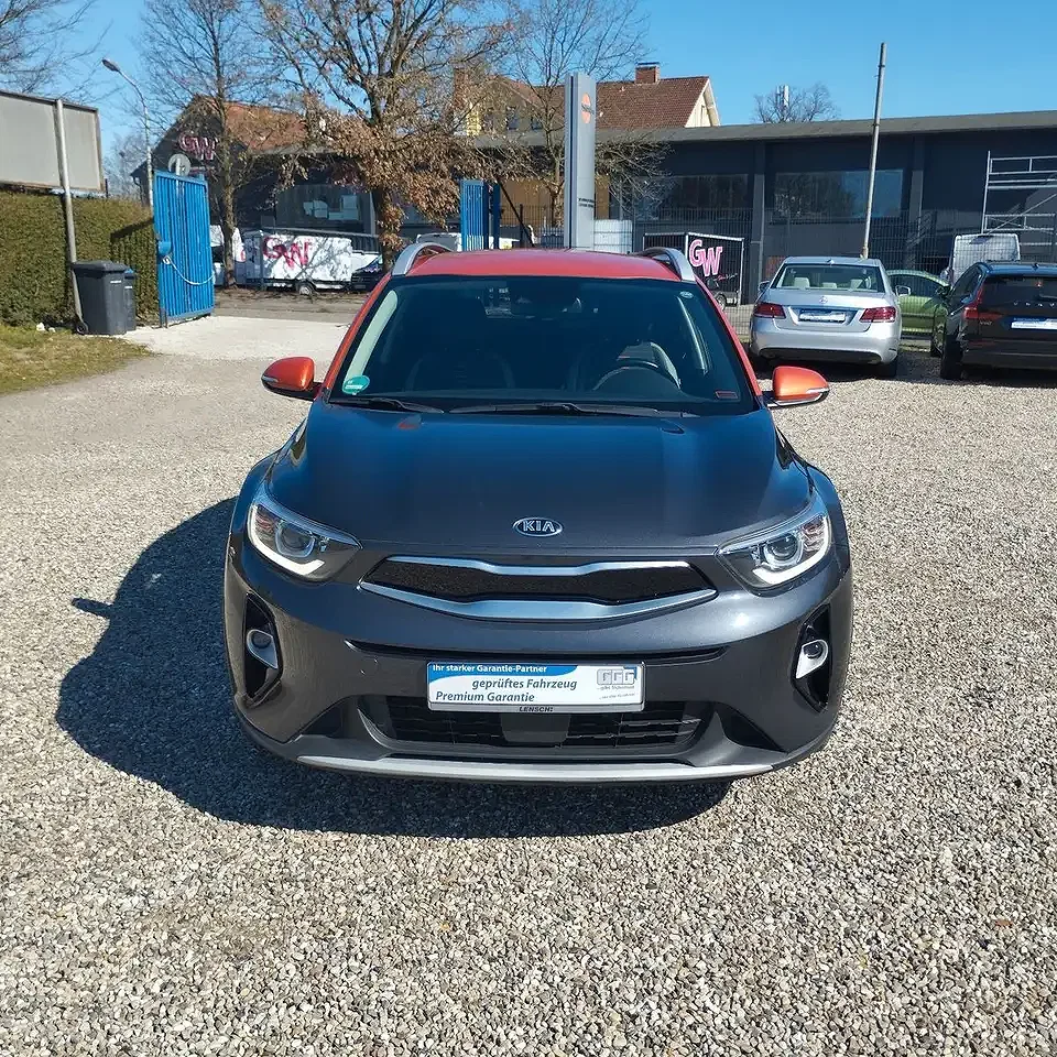 Kia Stonic - Afbeelding 1