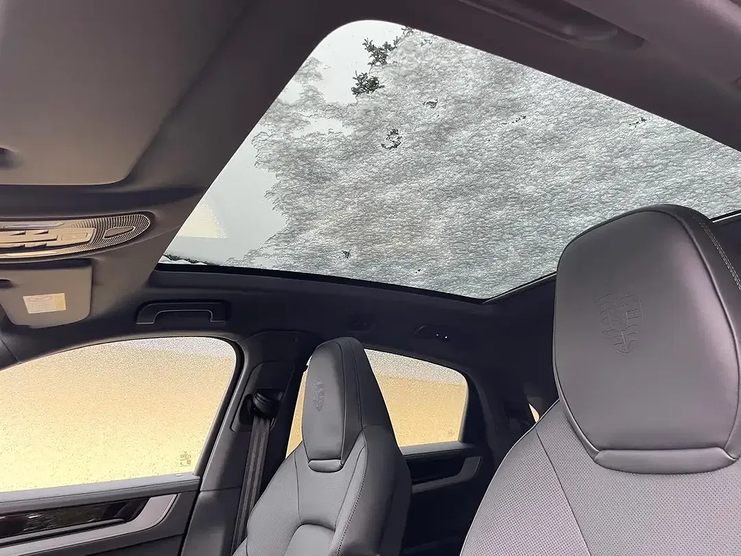 Porsche Cayenne - Thumbnail 15