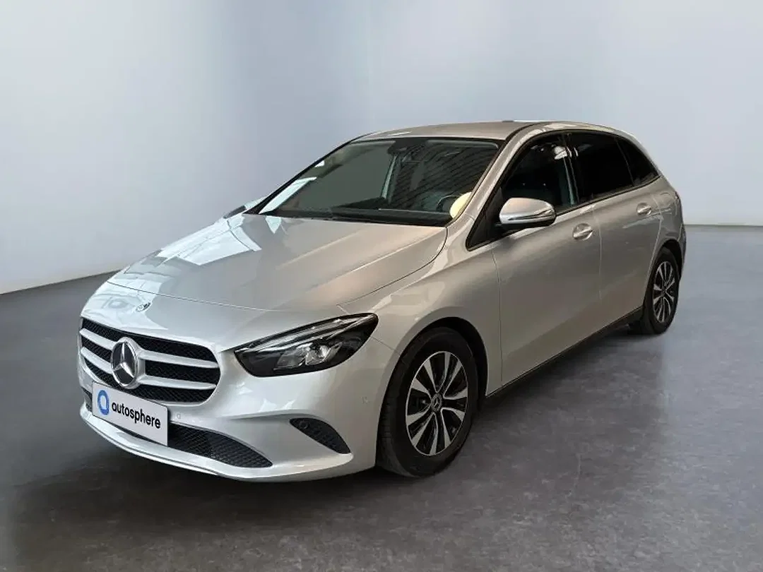 Mercedes-Benz B 180 - Afbeelding 1