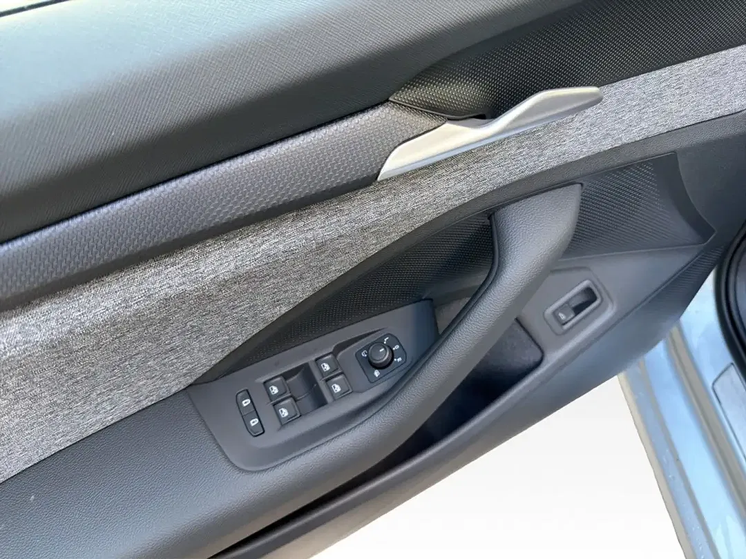 Skoda Superb - Thumbnail 10