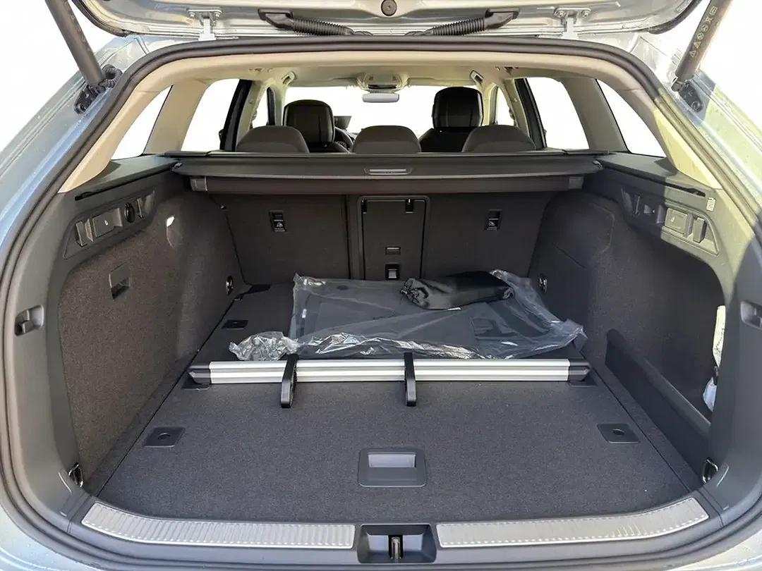 Skoda Superb - Thumbnail 7