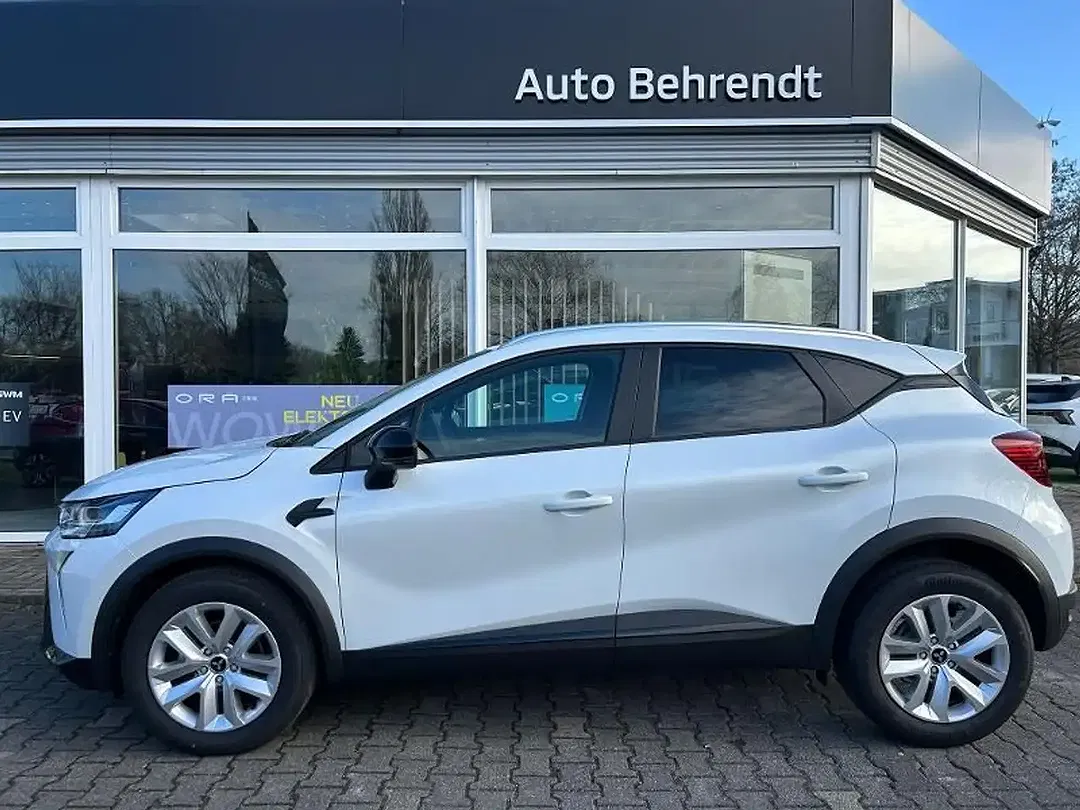 Mitsubishi ASX - Thumbnail 3