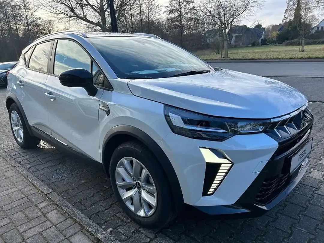 Mitsubishi ASX - Thumbnail 8