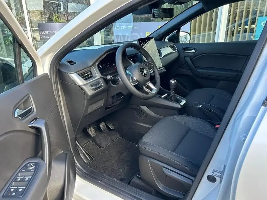Mitsubishi ASX - Thumbnail 9