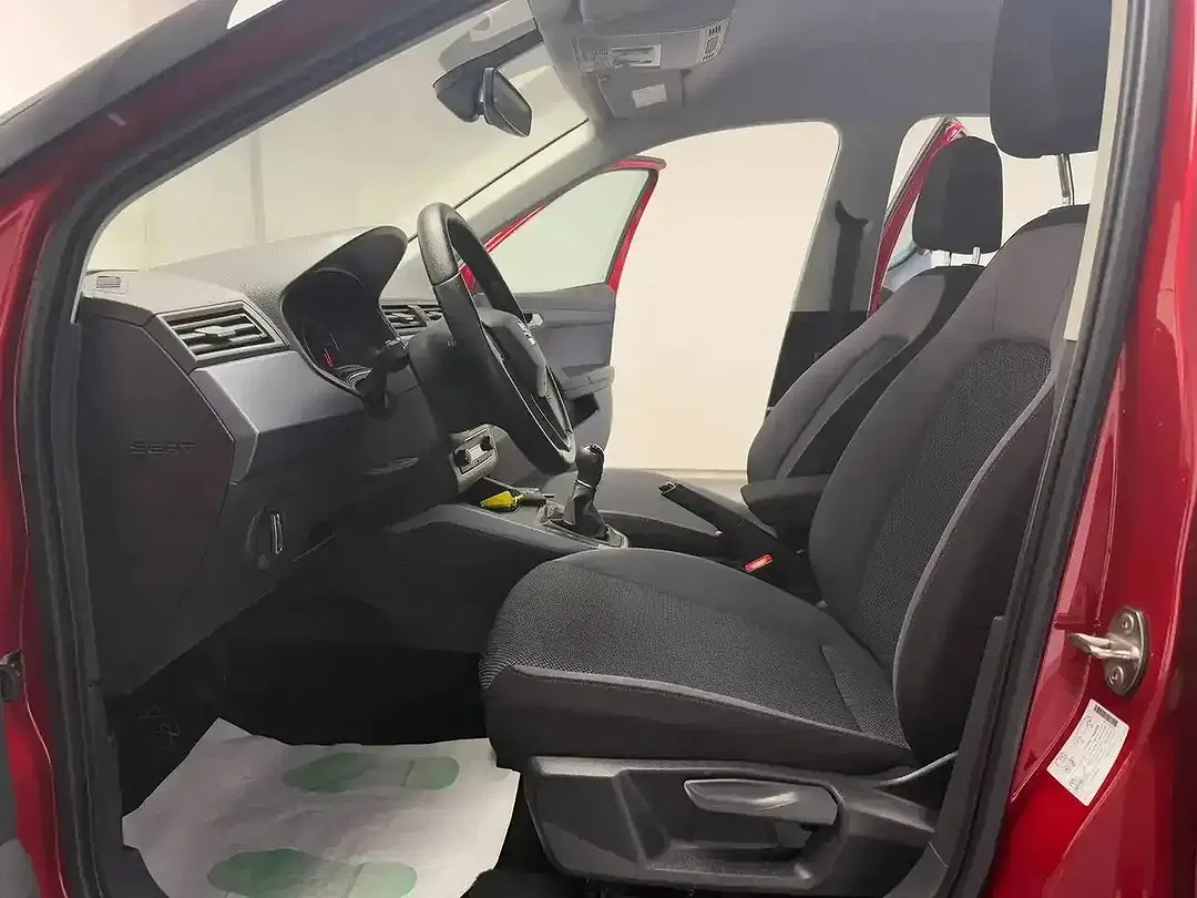 SEAT Arona - Thumbnail 7