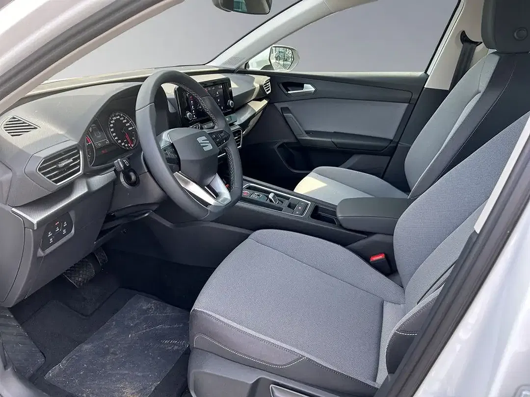 SEAT Leon - Thumbnail 10