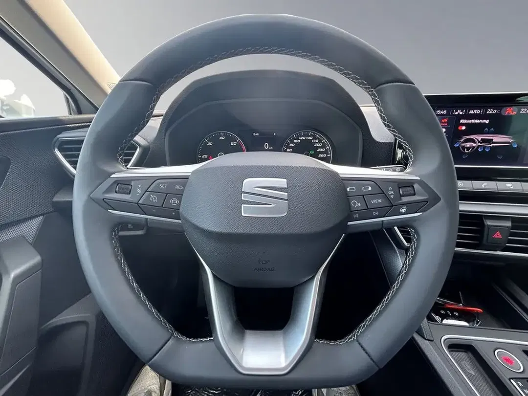 SEAT Leon - Thumbnail 11
