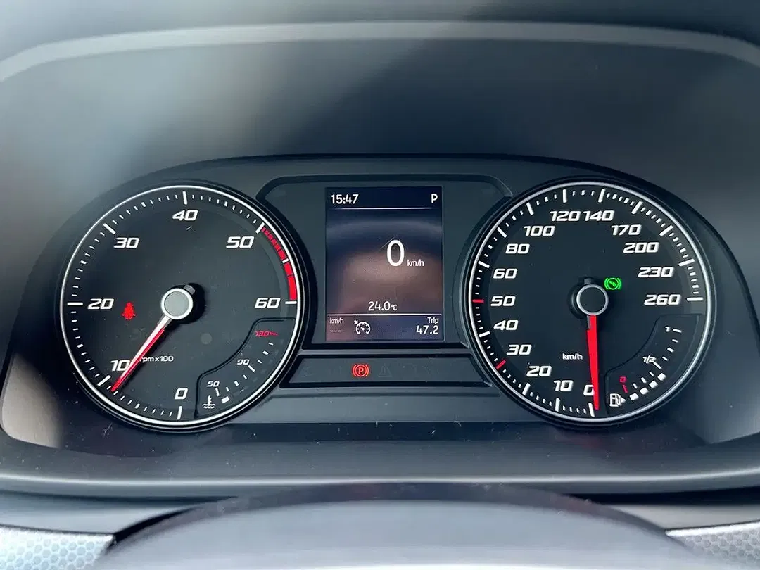 SEAT Leon - Thumbnail 12
