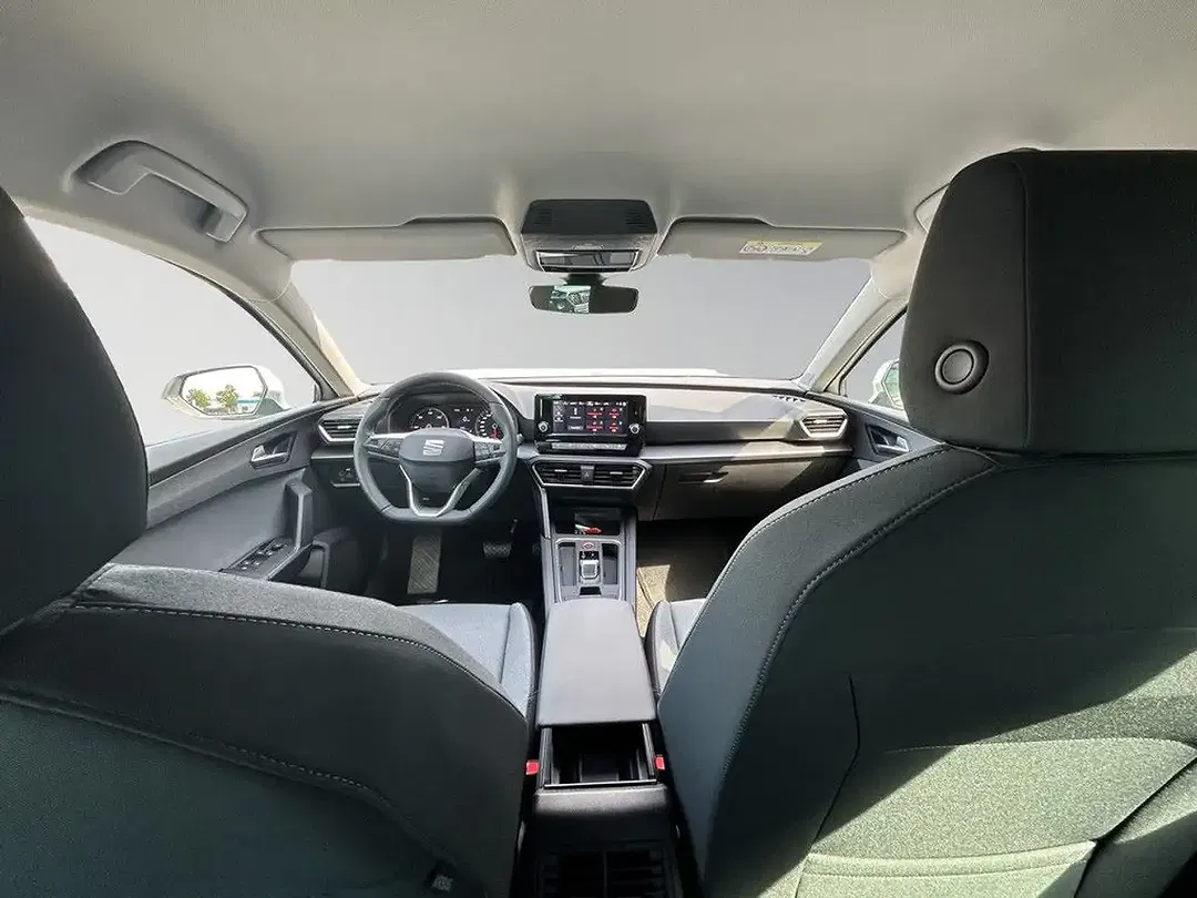SEAT Leon - Thumbnail 14
