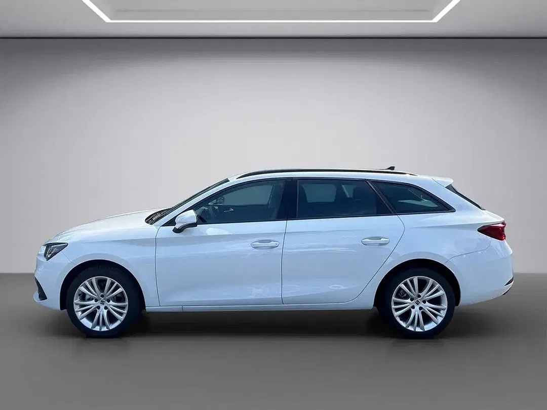 SEAT Leon - Thumbnail 2