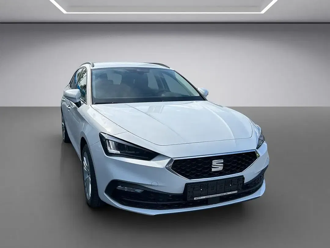 SEAT Leon - Thumbnail 7