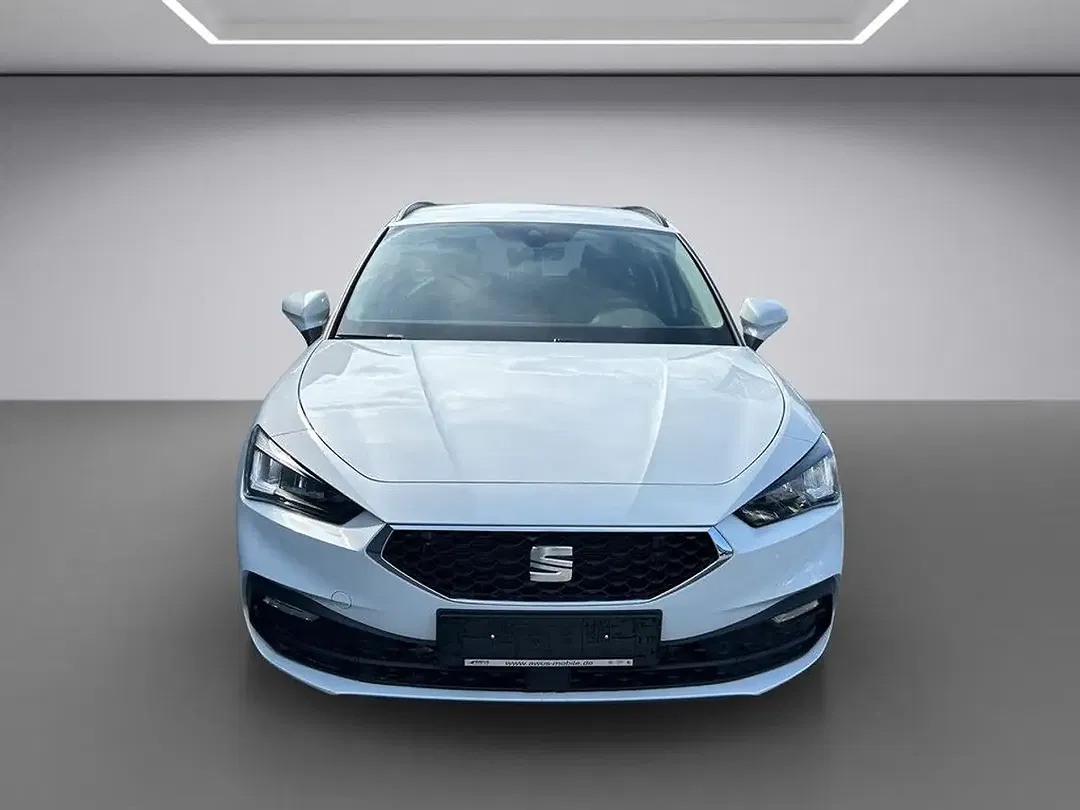 SEAT Leon - Thumbnail 8