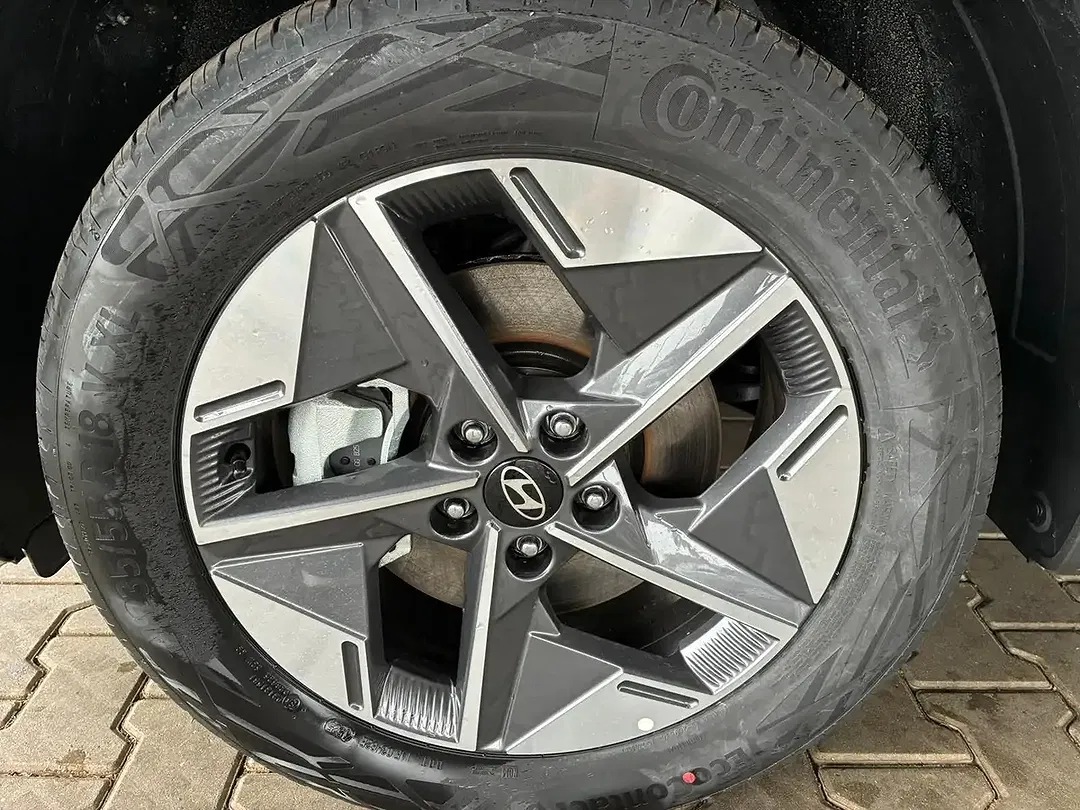 Hyundai TUCSON - Thumbnail 5