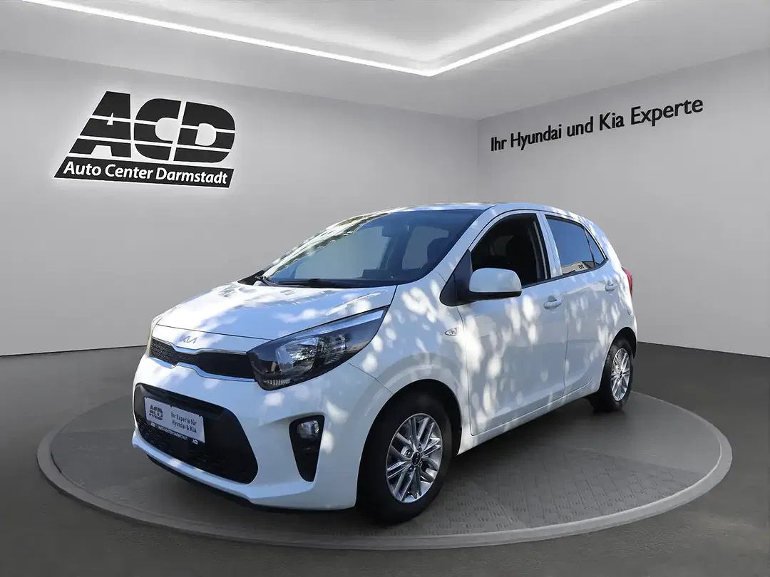 Kia Picanto 1.0