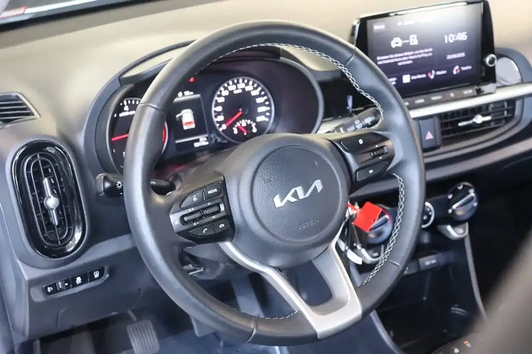 Kia Picanto - Thumbnail 10