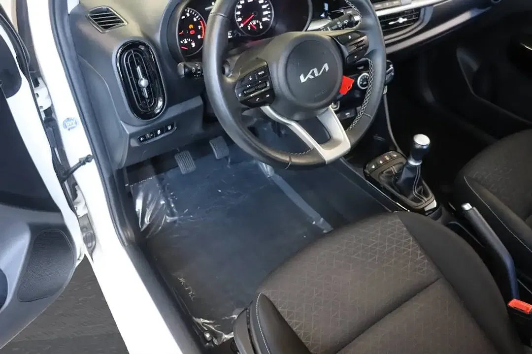 Kia Picanto - Thumbnail 11