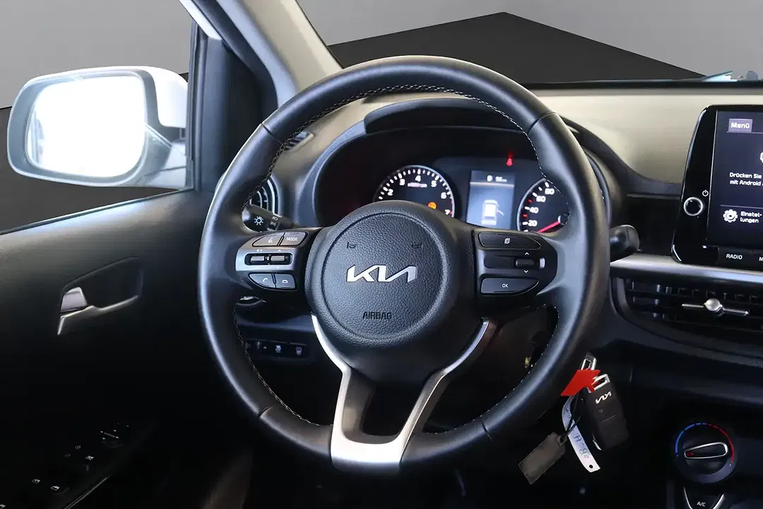 Kia Picanto - Thumbnail 14
