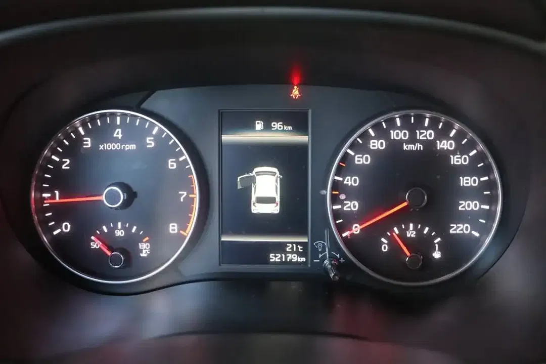 Kia Picanto - Thumbnail 15