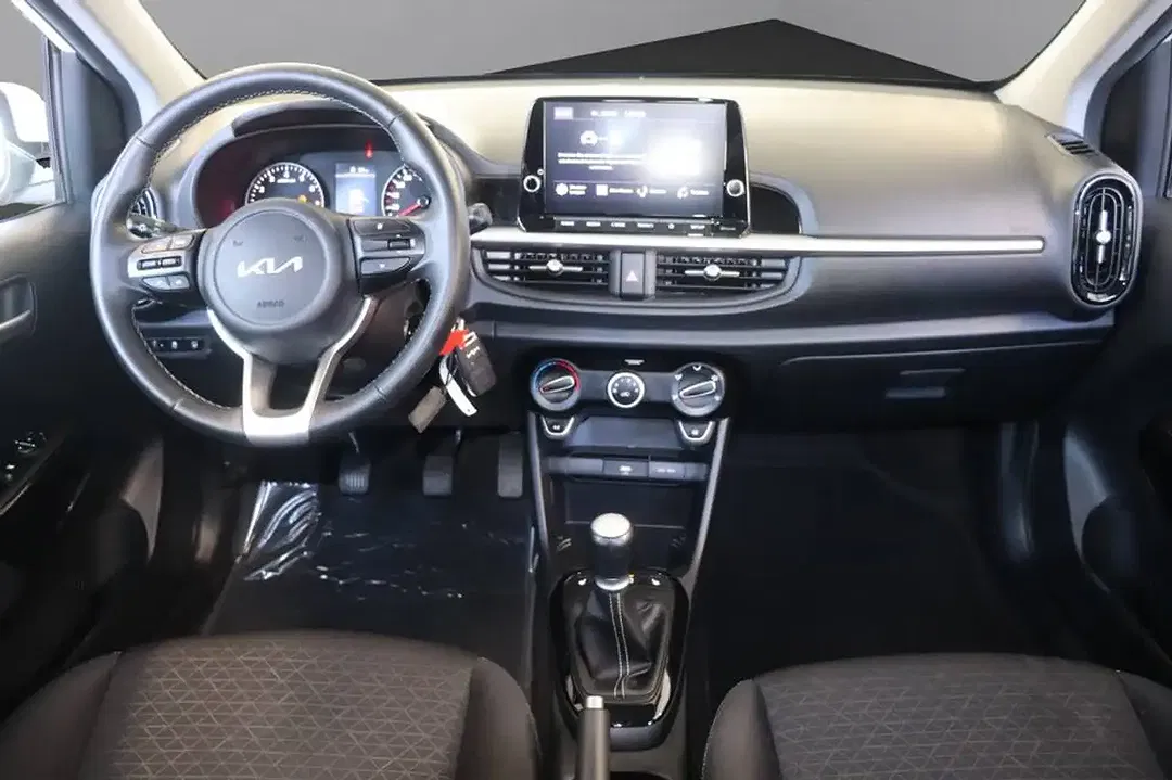 Kia Picanto - Thumbnail 16