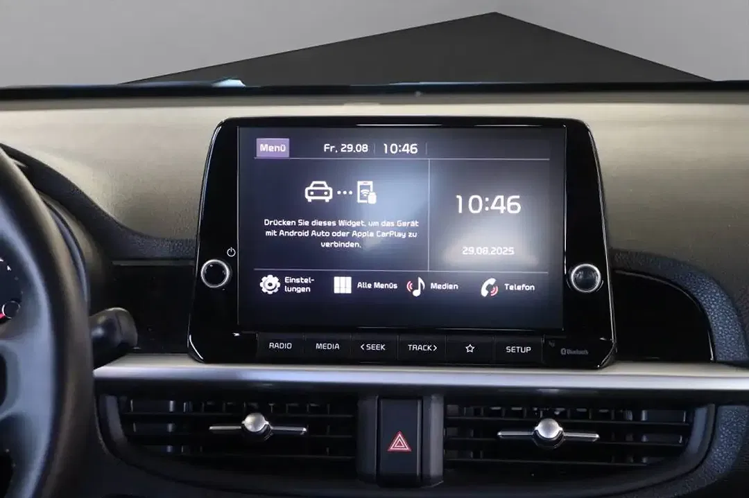 Kia Picanto - Thumbnail 17