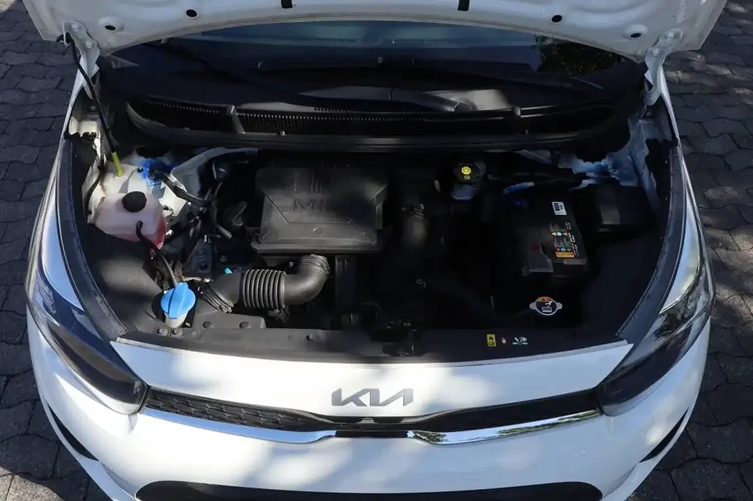 Kia Picanto - Thumbnail 19