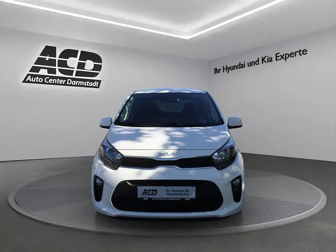 Kia Picanto - Thumbnail 2
