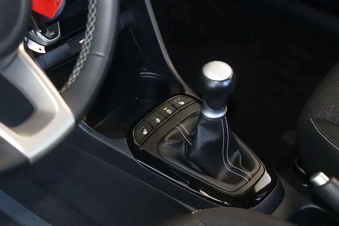 Kia Picanto - Thumbnail 20