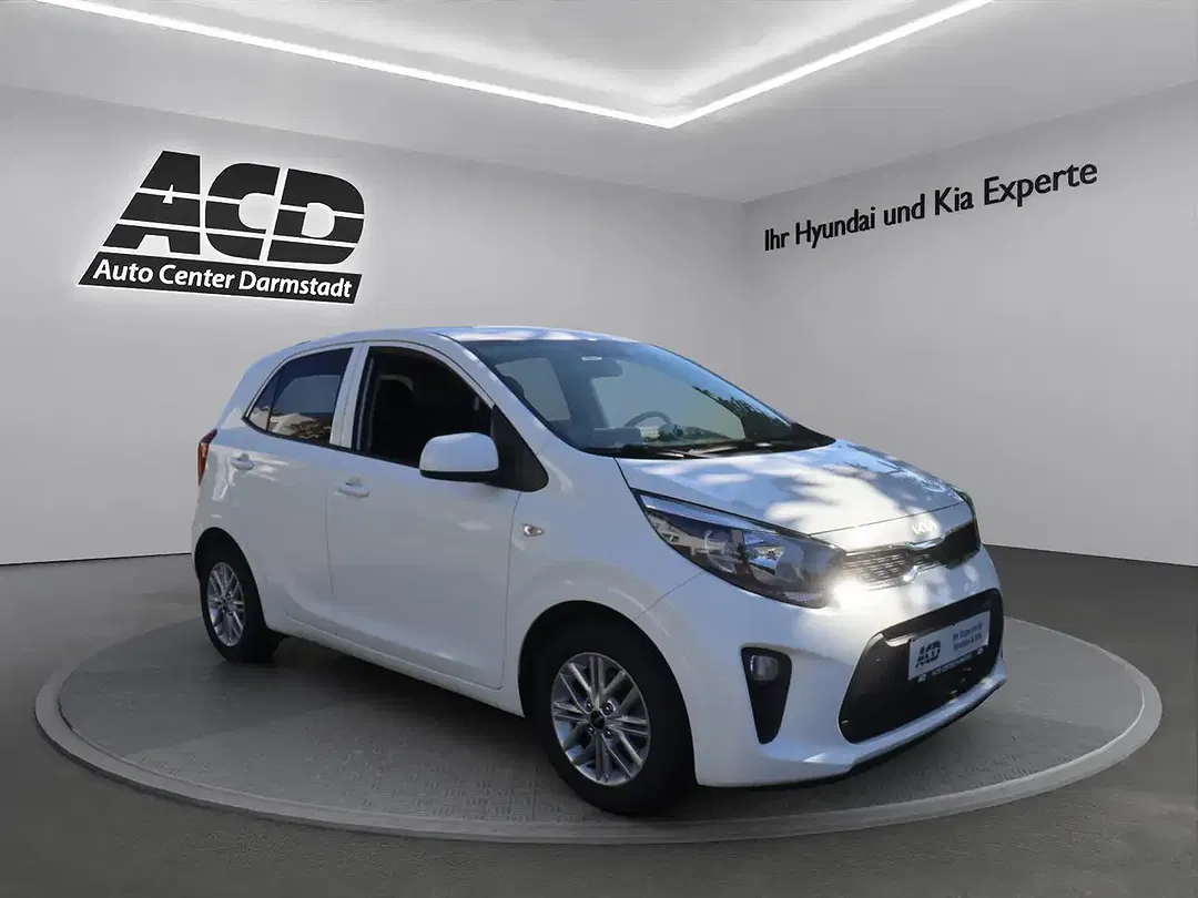 Kia Picanto - Thumbnail 3