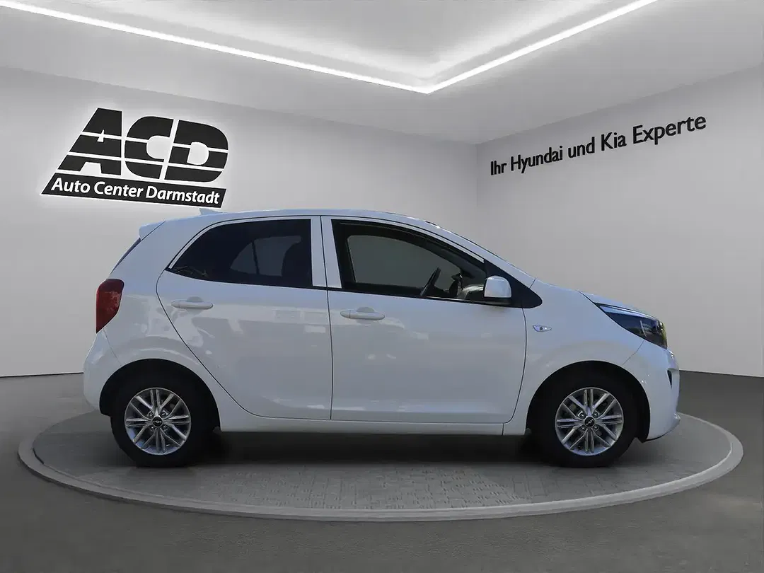 Kia Picanto - Thumbnail 4
