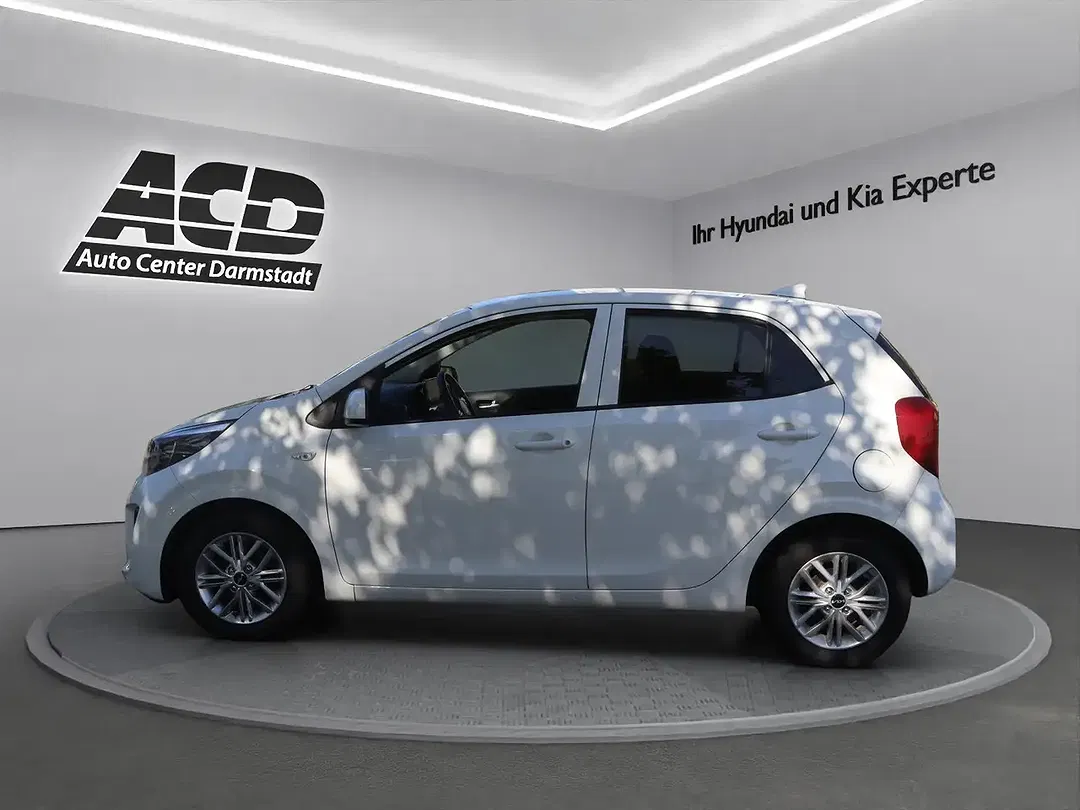 Kia Picanto - Thumbnail 5