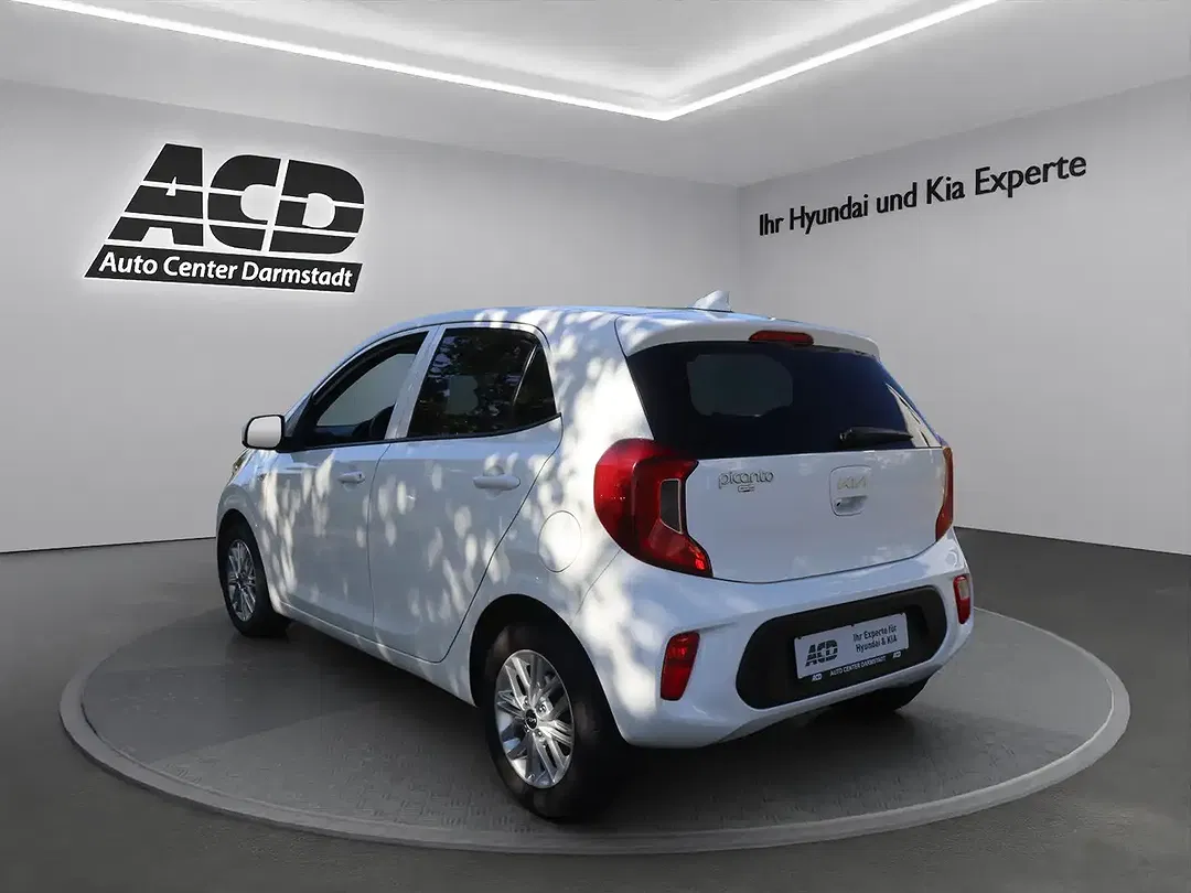 Kia Picanto - Thumbnail 6