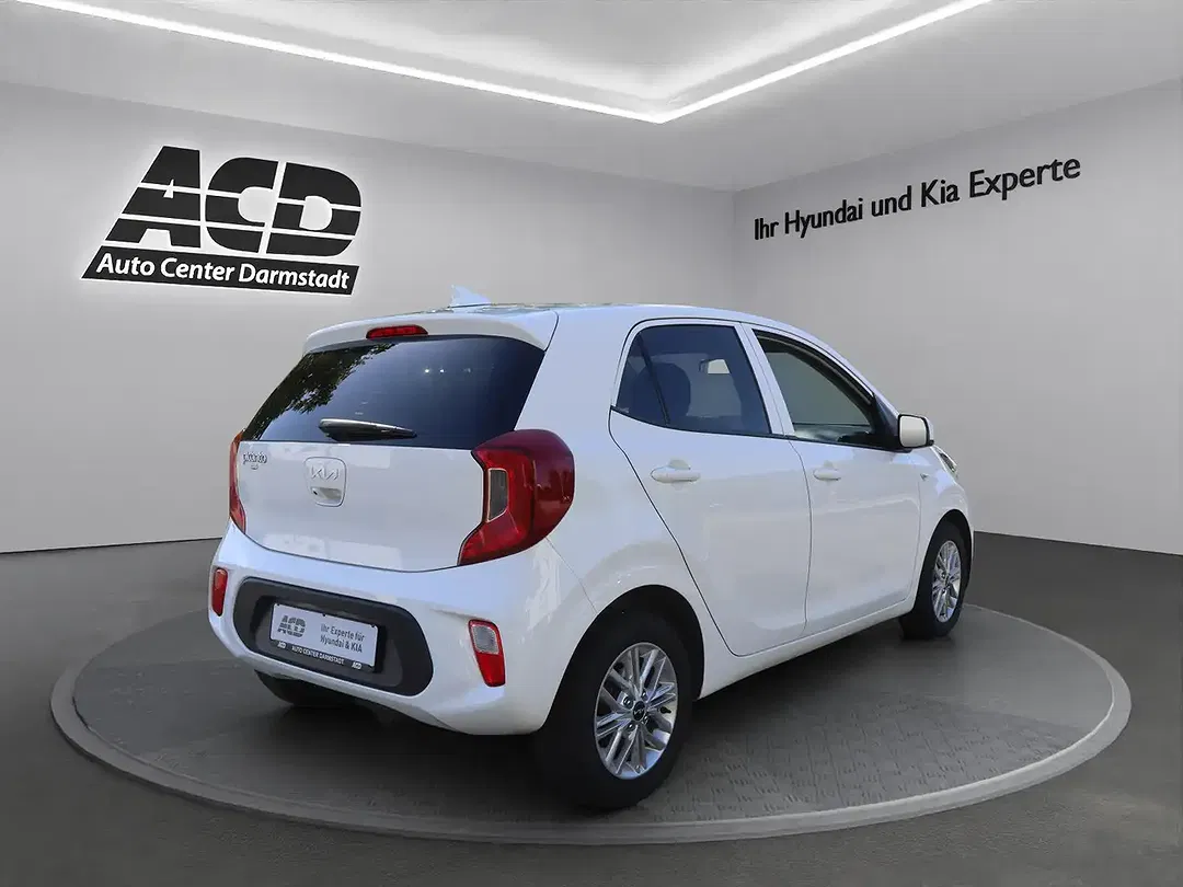 Kia Picanto - Thumbnail 7