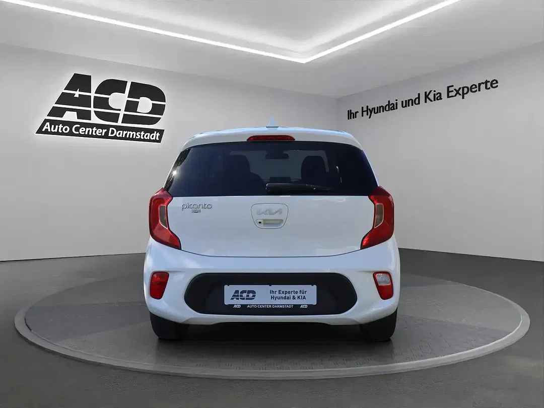 Kia Picanto - Thumbnail 8