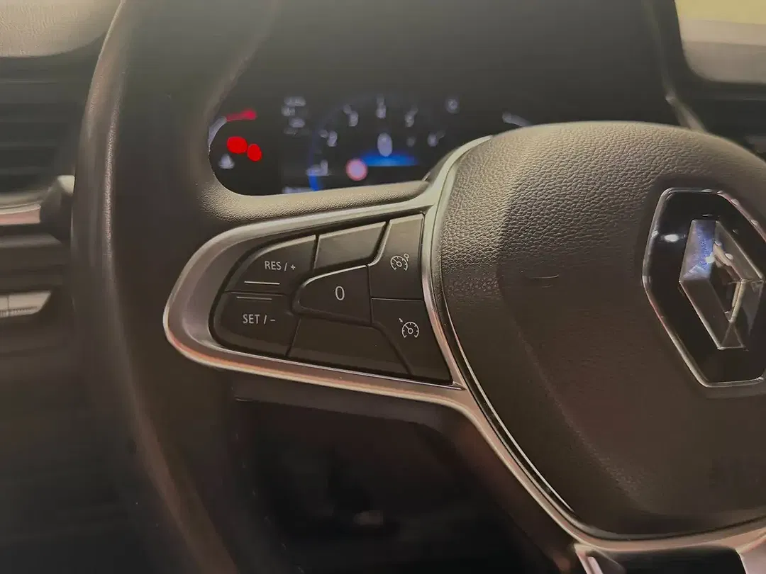 Renault Captur - Thumbnail 13