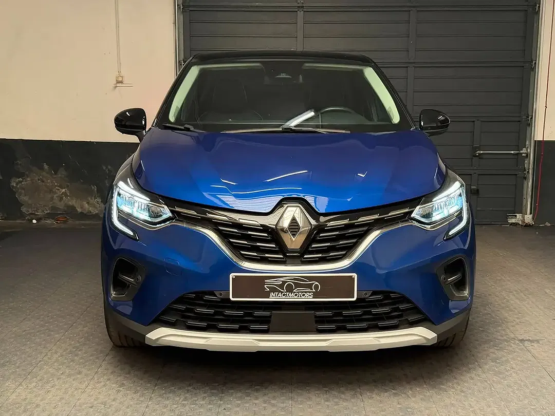 Renault Captur - Thumbnail 5