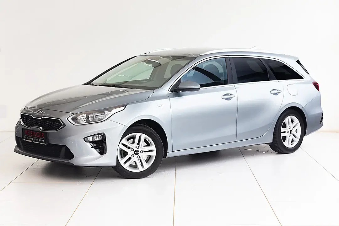 Kia Ceed SW / cee'd SW - Afbeelding 1