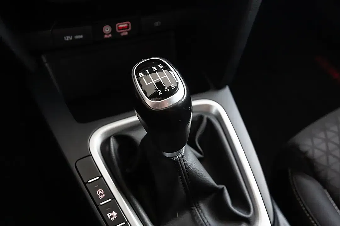Kia Ceed SW / cee'd SW - Thumbnail 11