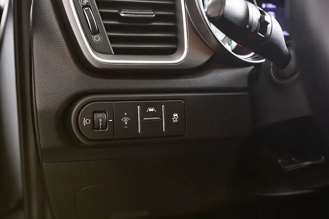 Kia Ceed SW / cee'd SW - Thumbnail 13