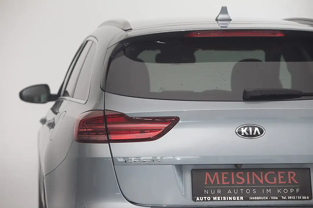 Kia Ceed SW / cee'd SW - Thumbnail 3
